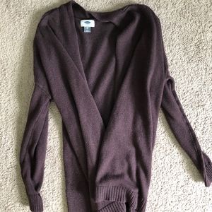 Old Navy Cardigan